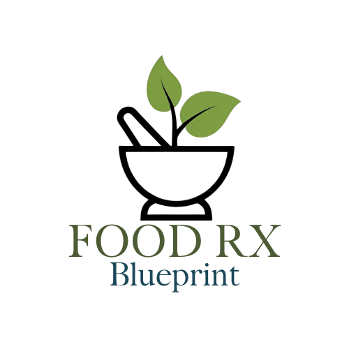 Food Rx Blueprint